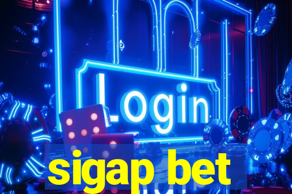 sigap bet